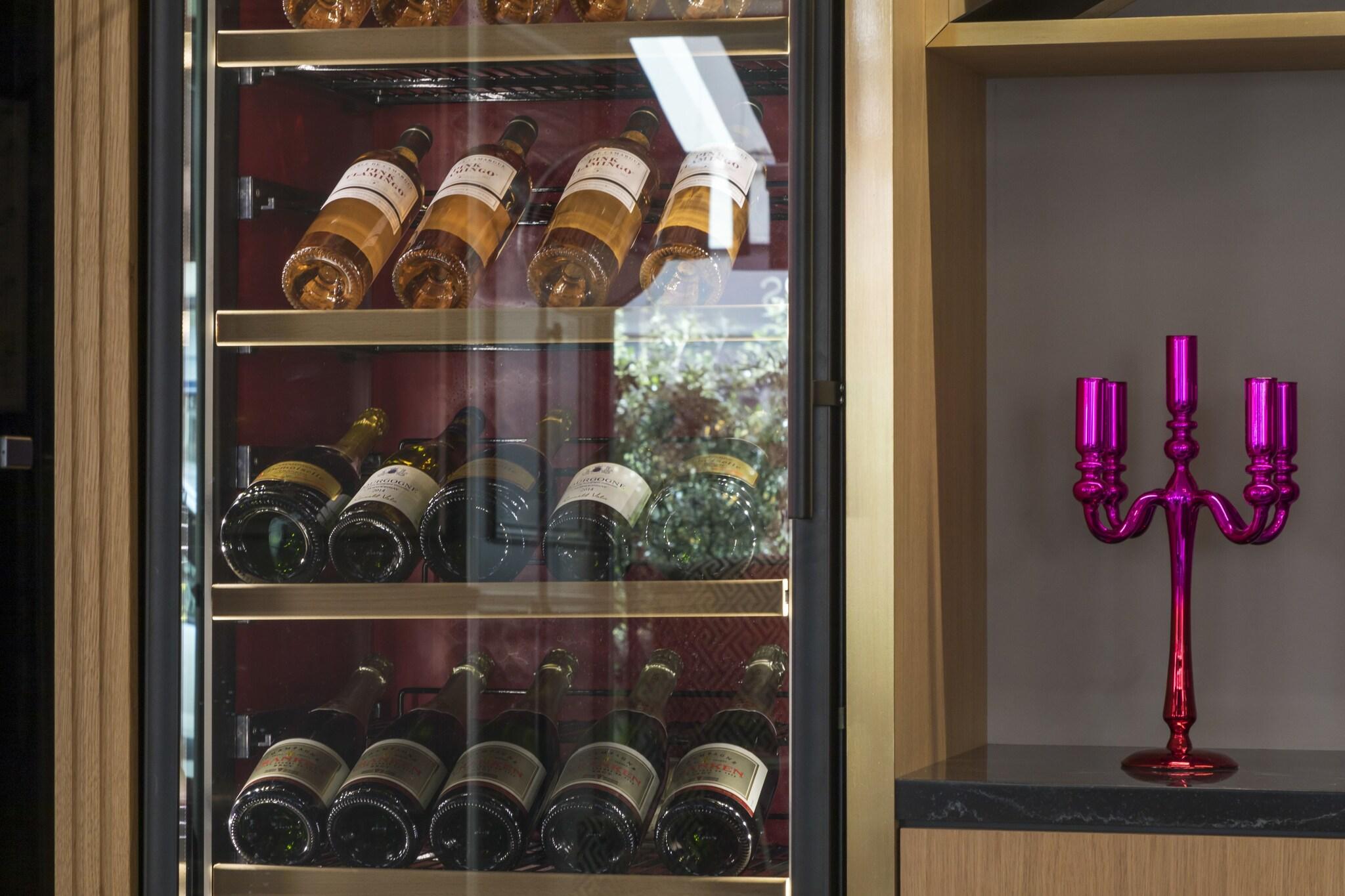 Фото Hôtel du Cadran by Collection Vesper