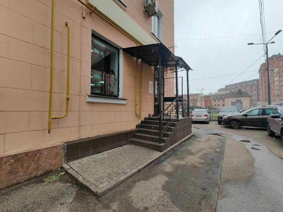 Beauty salon Nail's and Hair's, Tula, photo