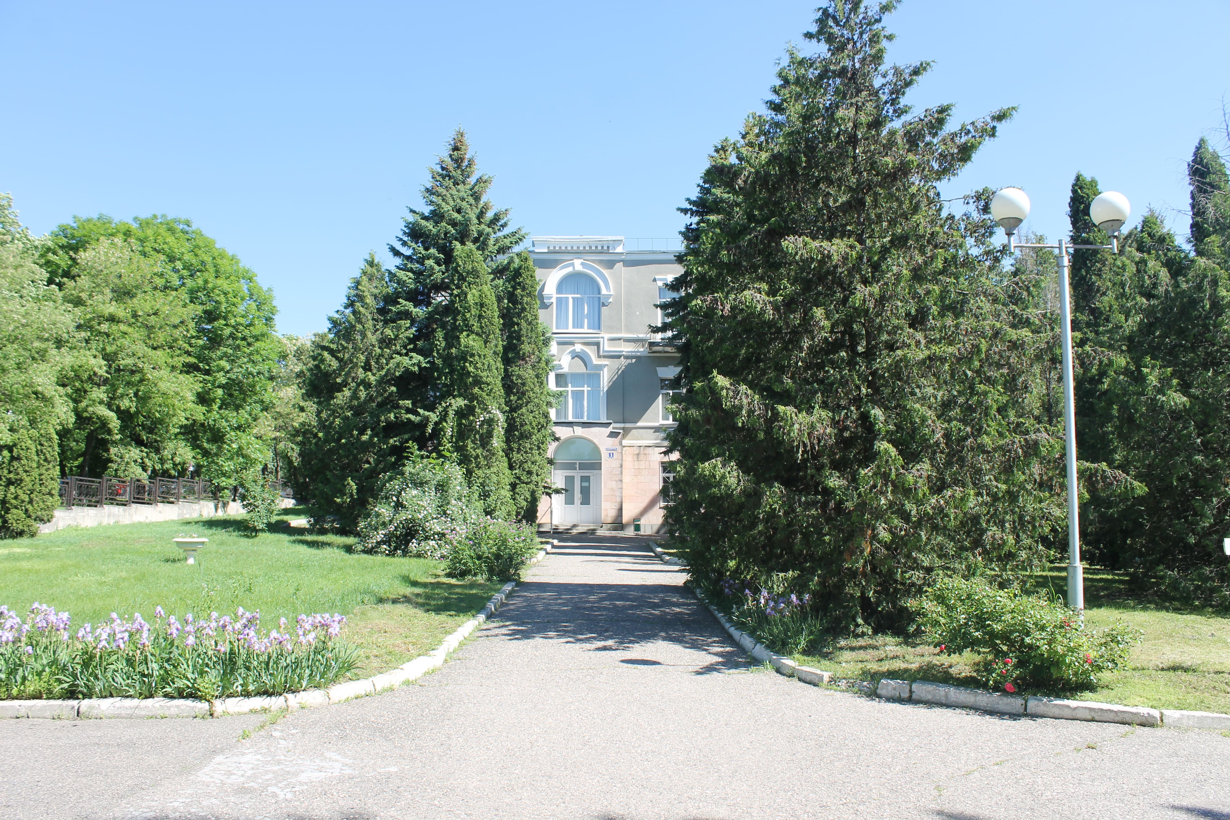 Фото Клинический центр Медицинского центра Юность