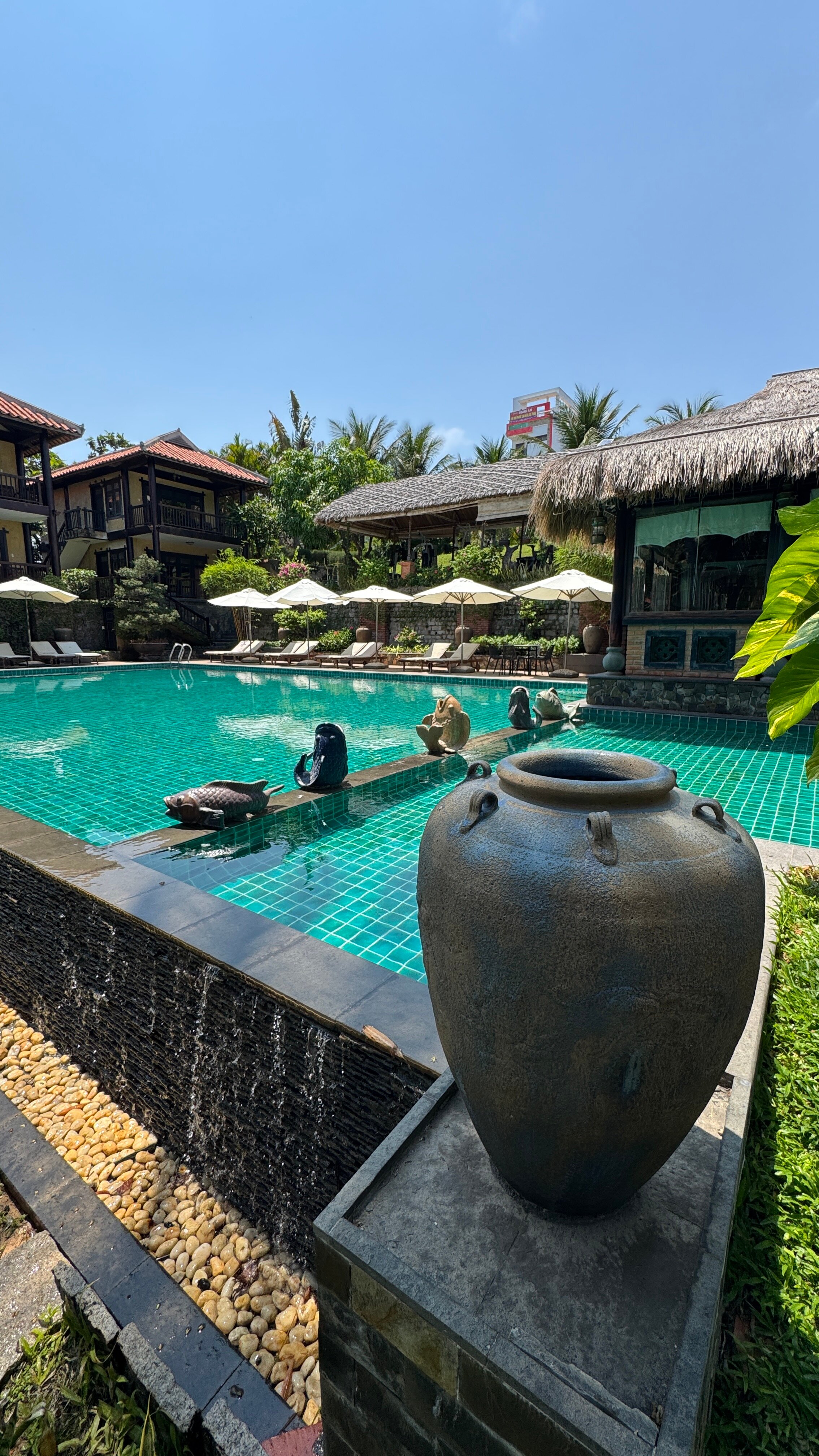 Фото Lotus Village Resort Mui Ne