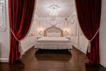 De lux (Absalyamova Street, 13), photo studio