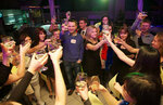 Abg Event (2nd Paveletsky Drive, 5с1), organization of events
