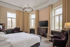 Гостиница Grand Hotel Vilnius