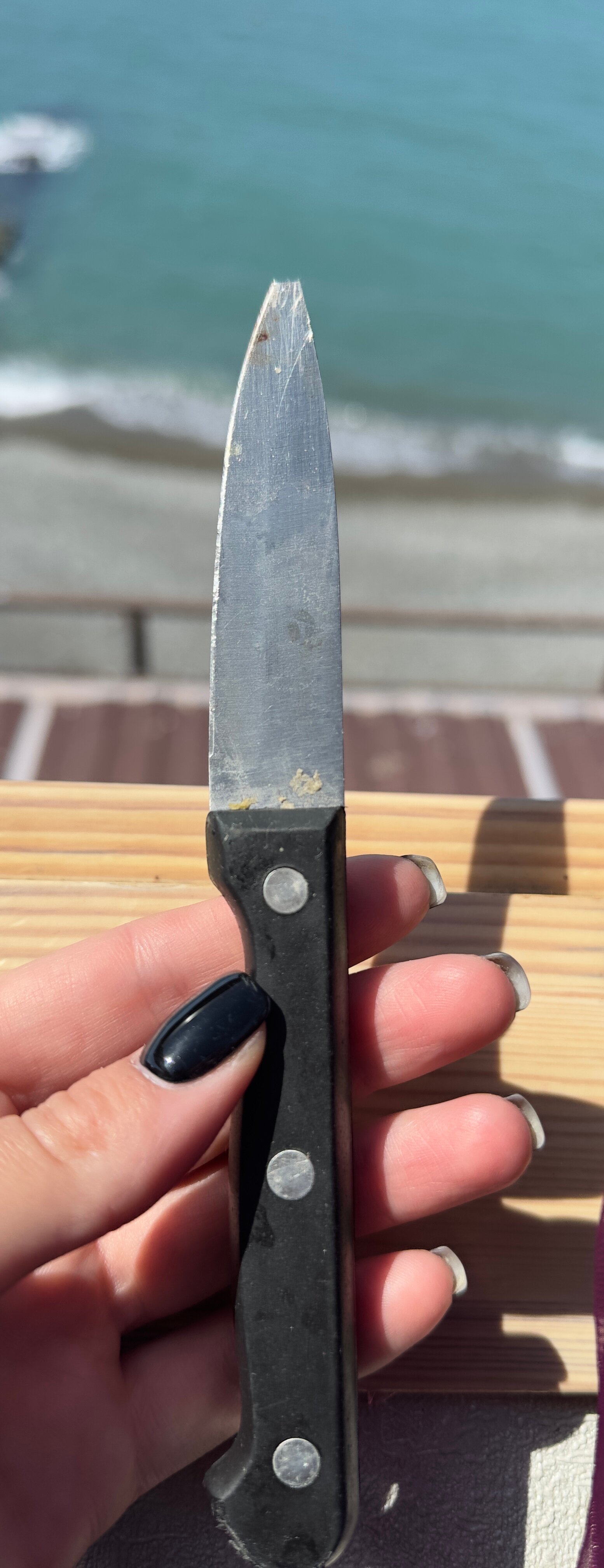 Фото Дом у моря