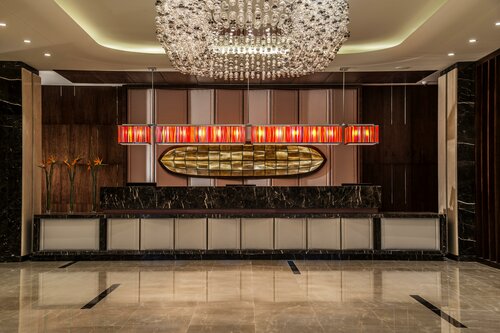 Гостиница Airport Okecie в Варшаве
