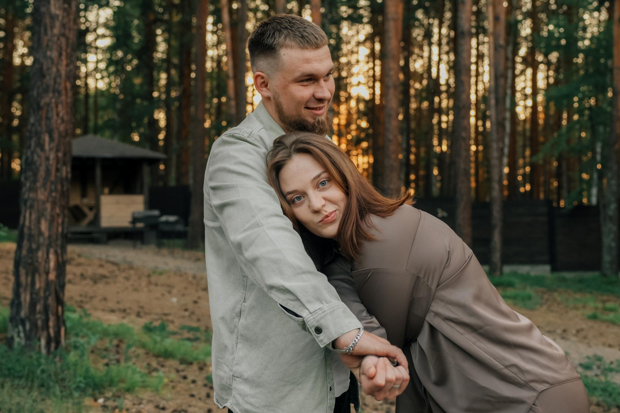 Фото Клевер