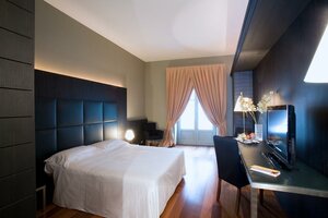 Гостиница Hotel Porta Felice & SPA