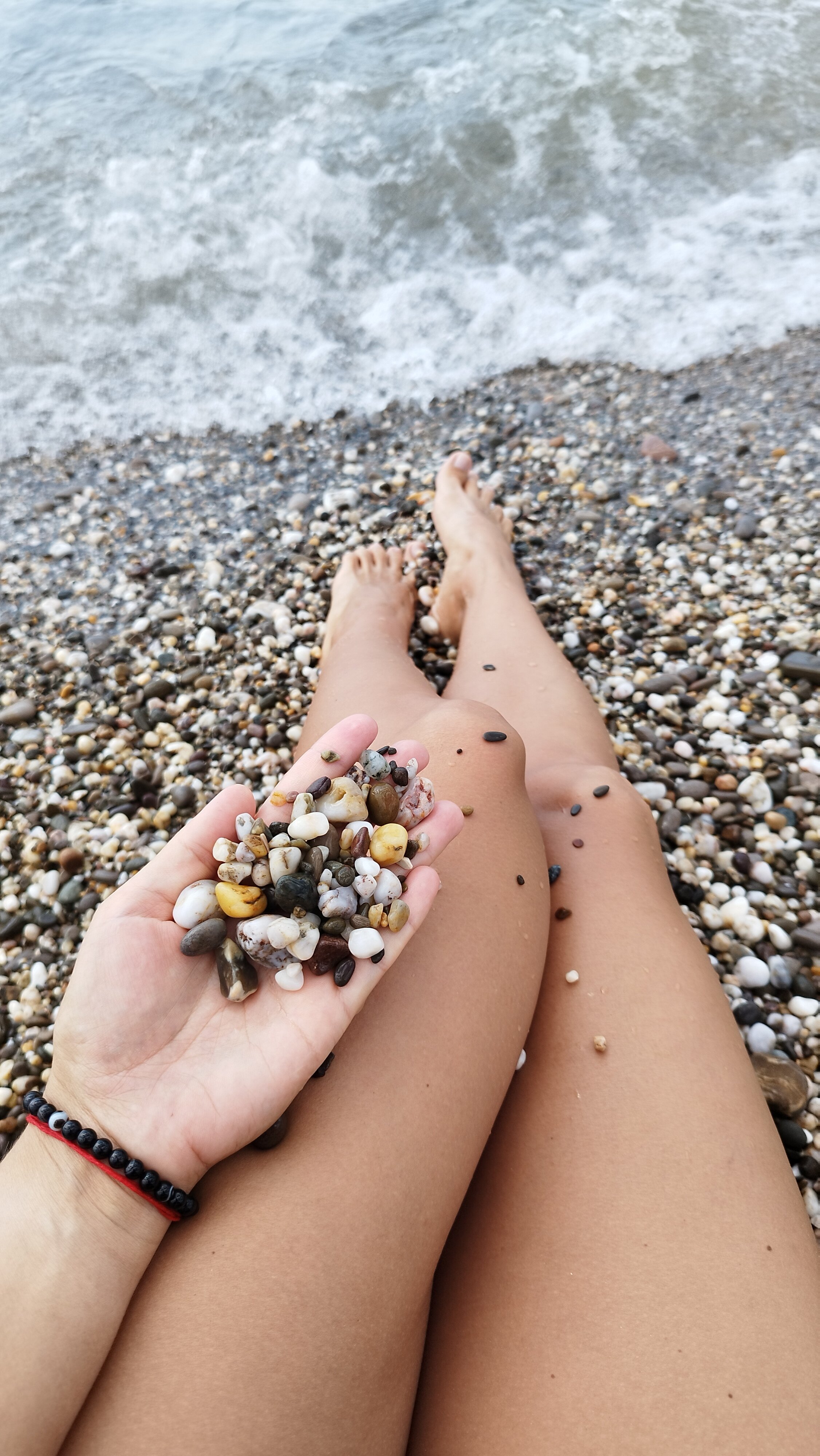 Фото Селена