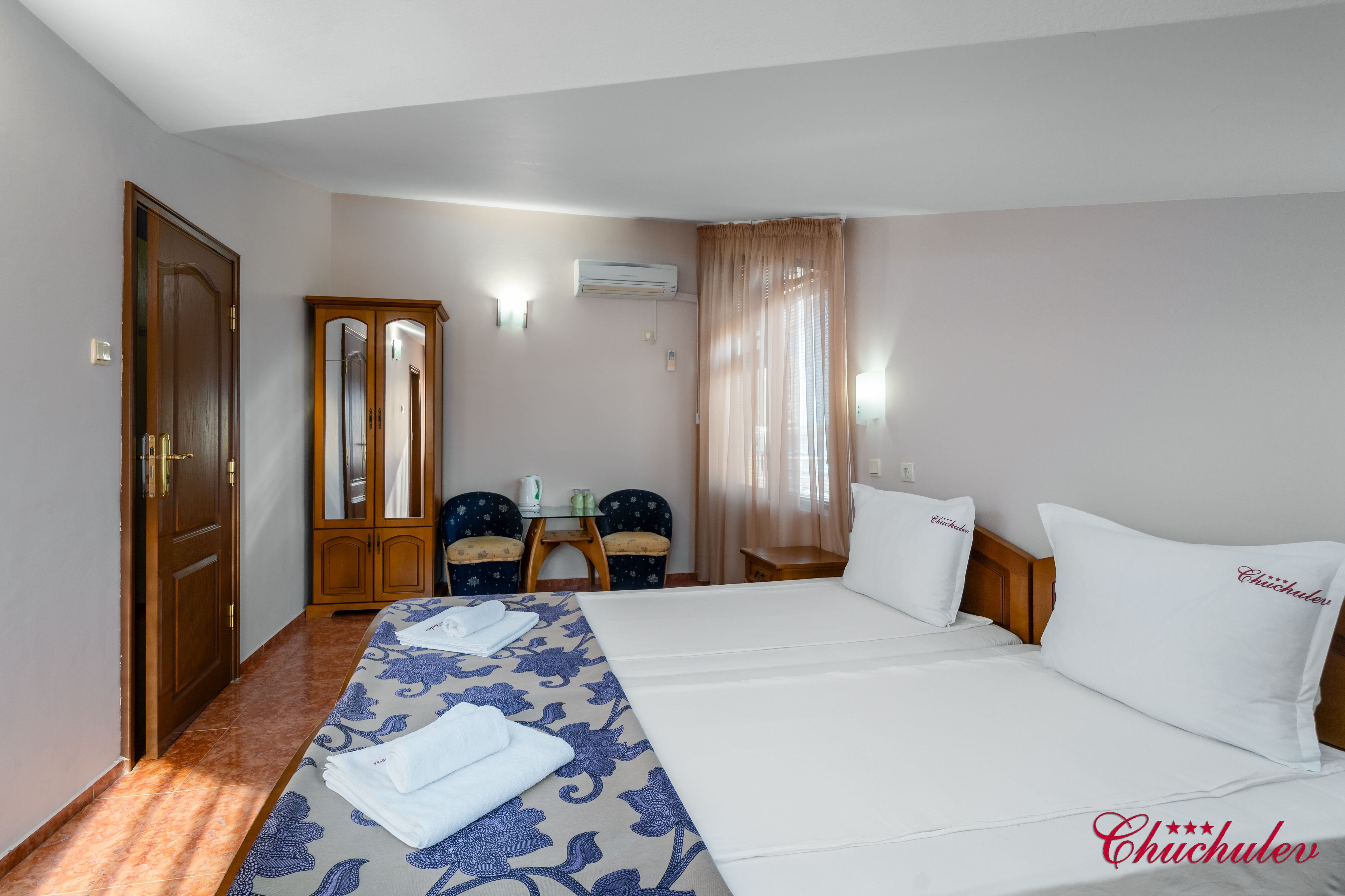 Фото Hotel Chuchulev