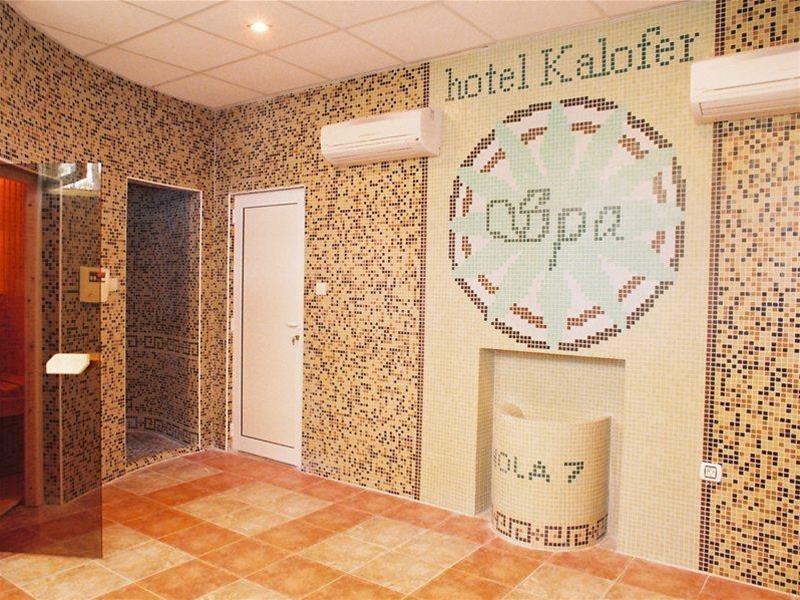 Фото Hotel Kalofer
