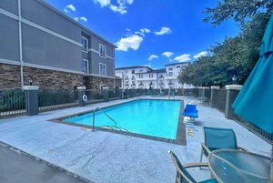 Гостиница La Quinta Inn & Suites by Wyndham Houston Energy Corridor