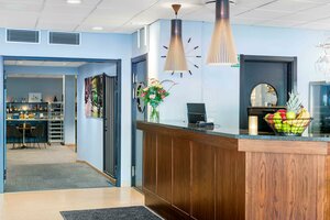 Гостиница Best Western Malmia Hotel