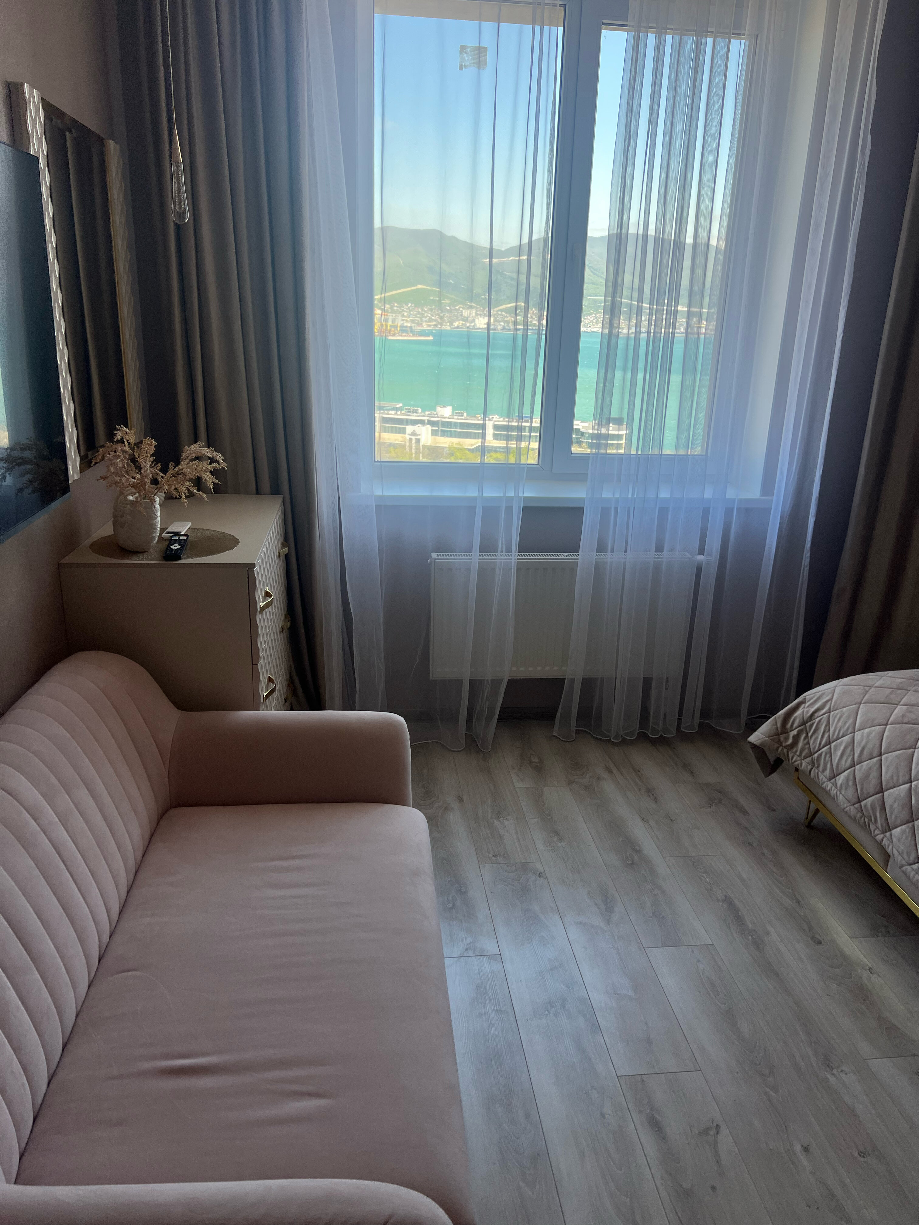 Фото Марсель