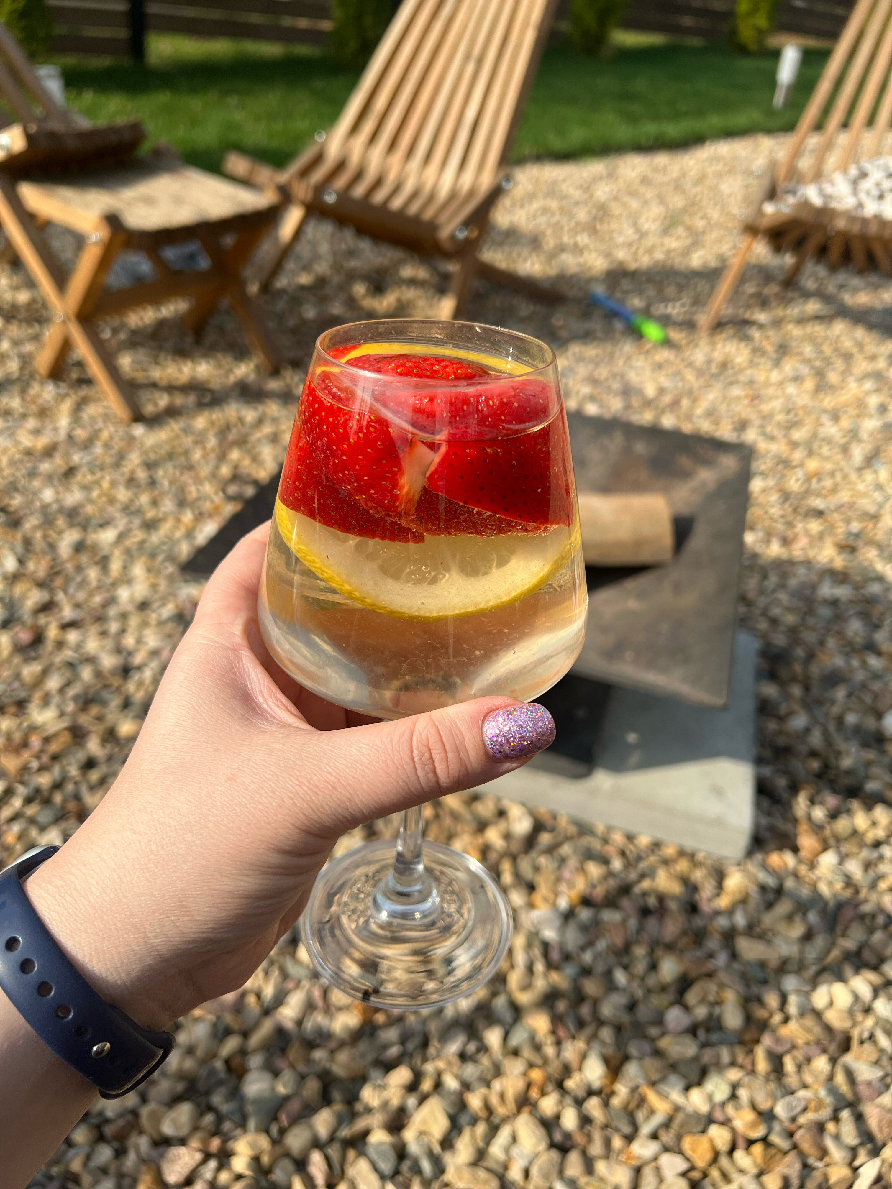 Фото Chill Point