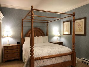 Гостиница Best Western Grandma