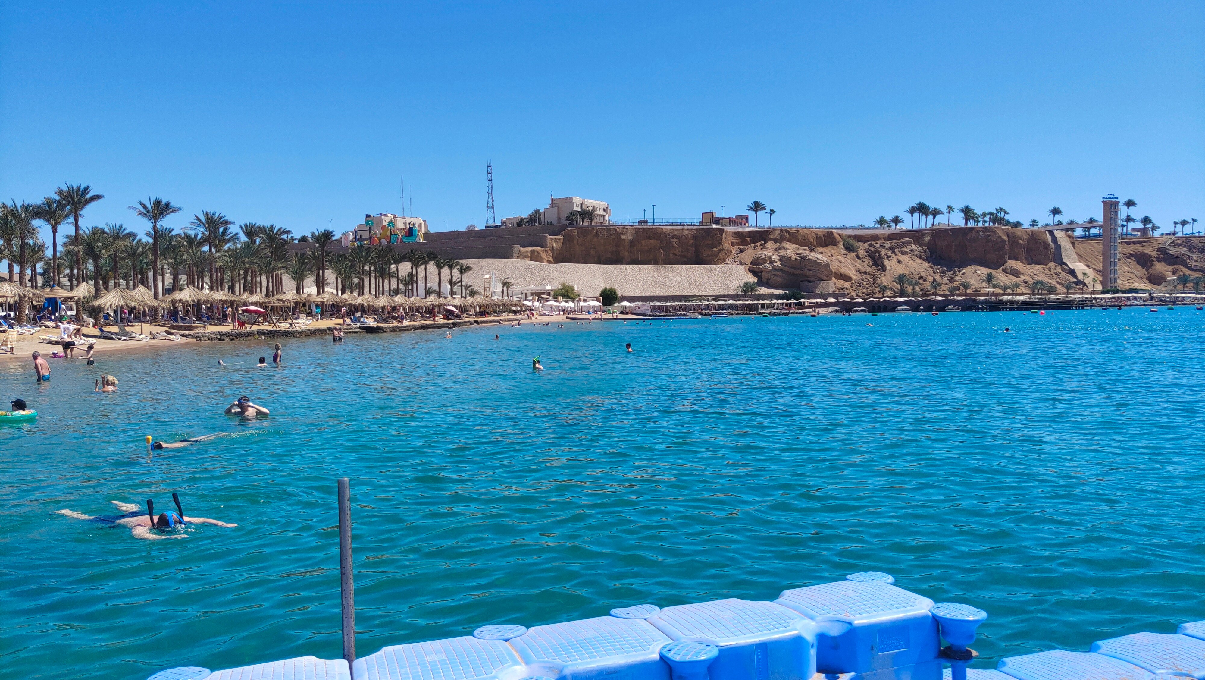 Фото Il Mercato Splash Aqua Park