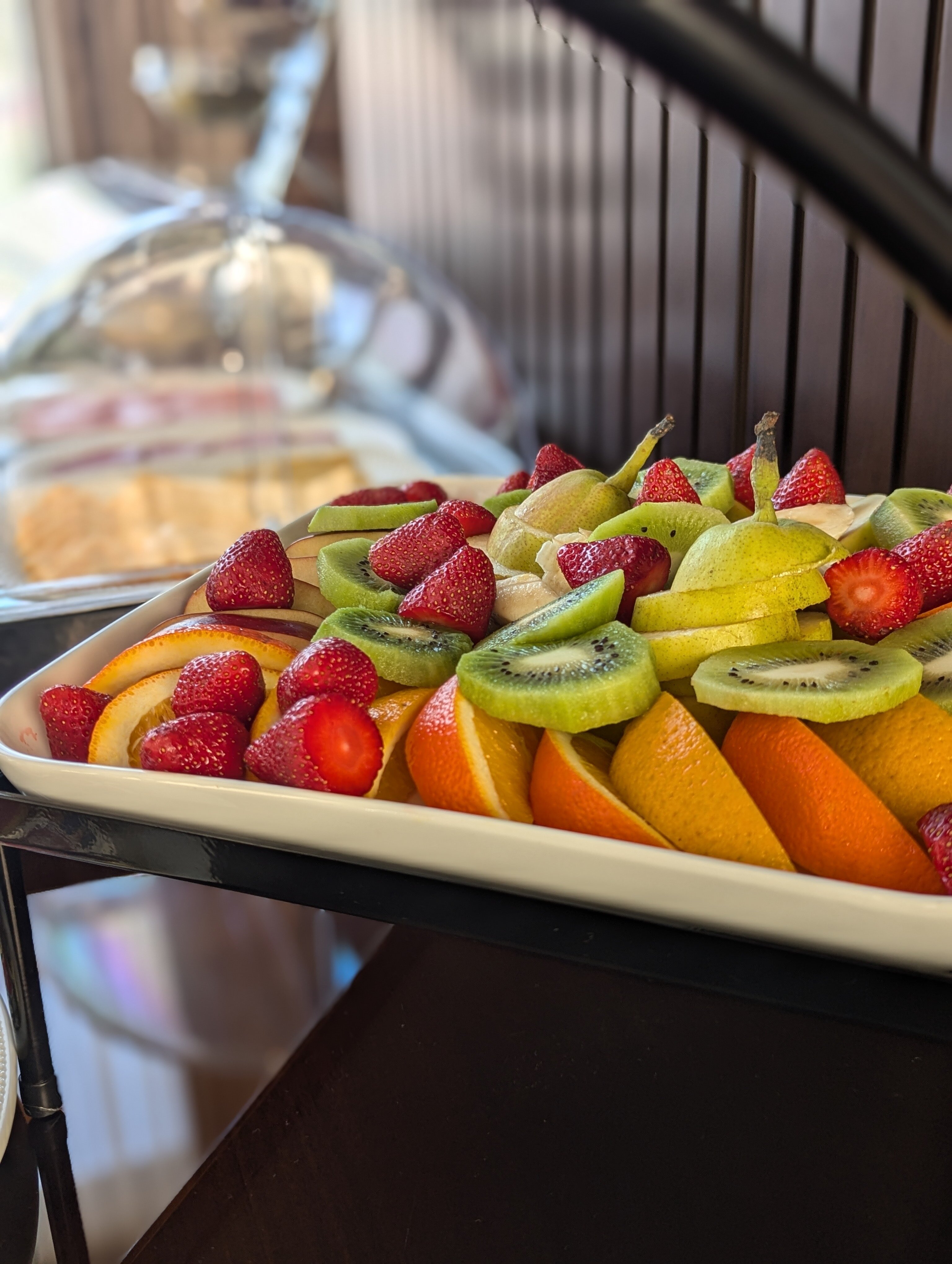 Фото Aliz Bulvar Hotel