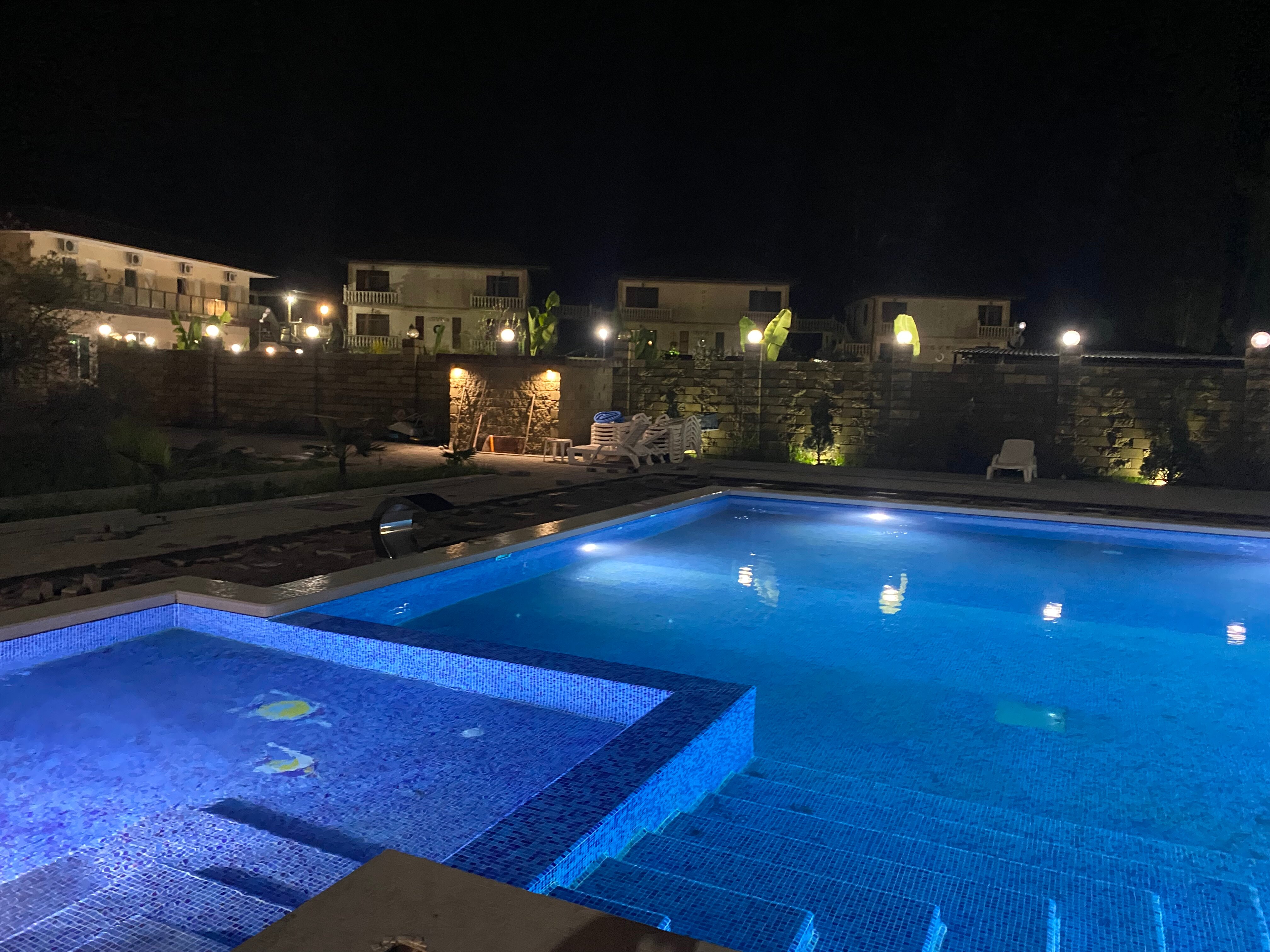 Фото Царская аллея