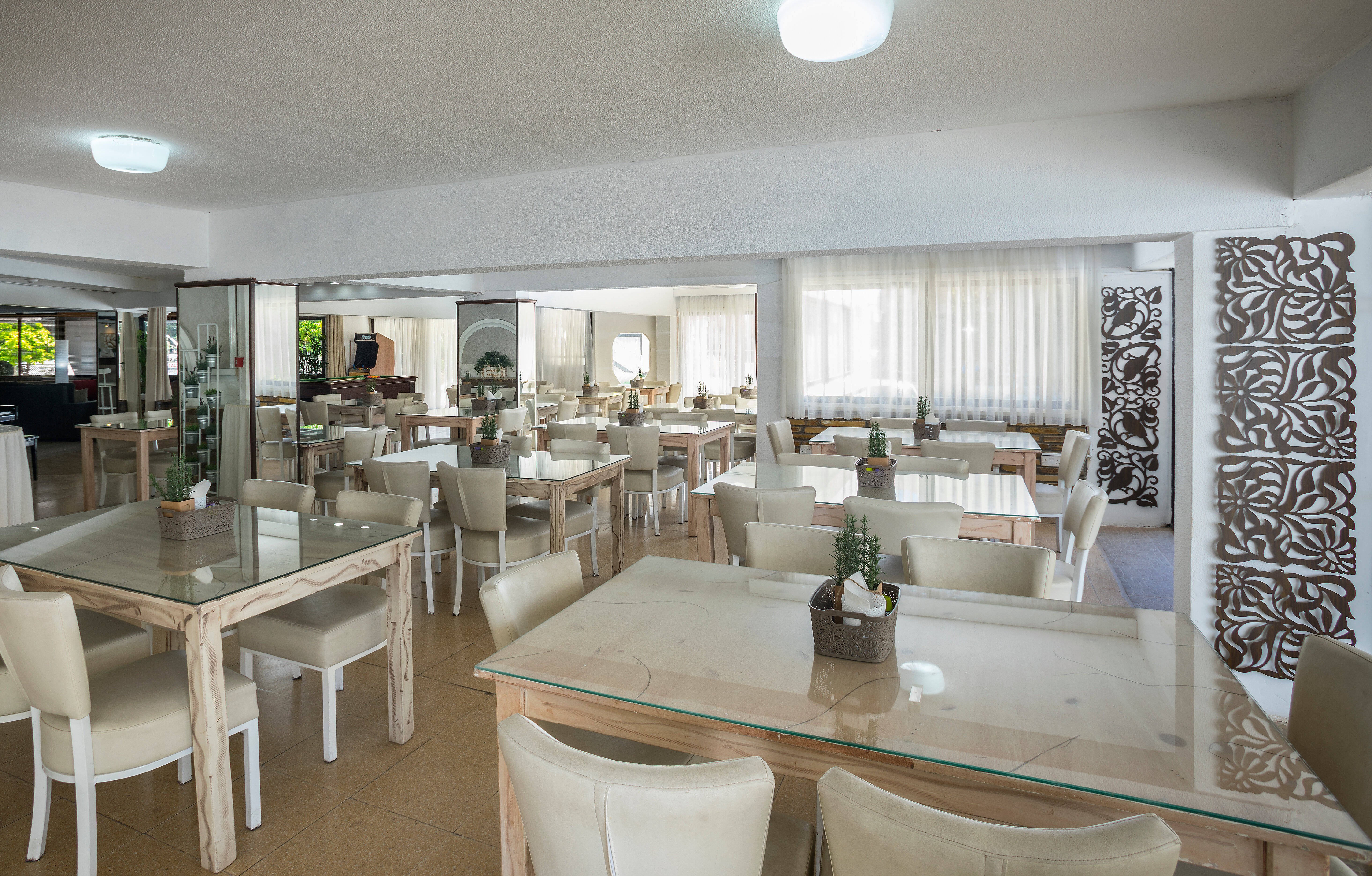 Фото Cactus Hotel