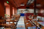 Levels Restaurant & Bar (Radischeva Boulevard, 31), restaurant