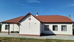 Церковь Успения Пресвятой Богородицы (selo Bolshoye Dolzhenkovo, Novaya ulitsa, 28), orthodox church