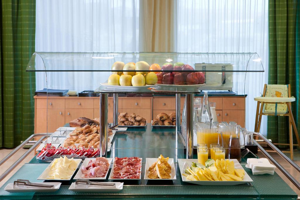 Фото Cityexpress Santander Parayas