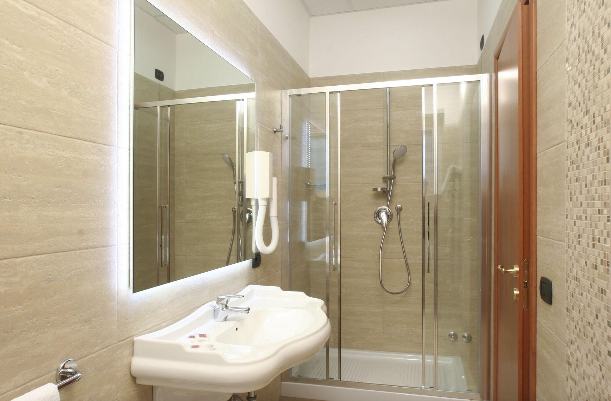 Фото Hotel Moscatello Rome