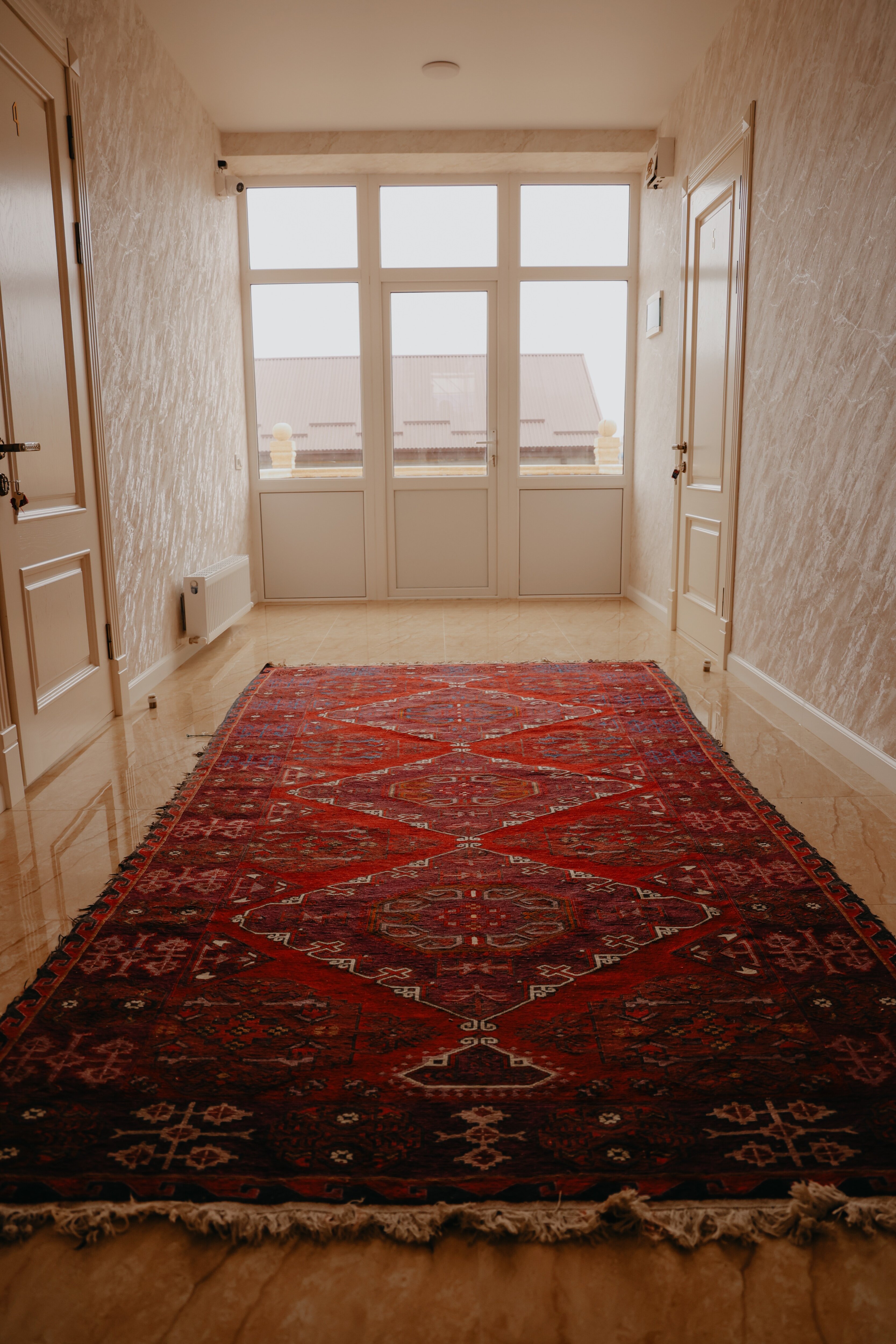 Фото Бархал