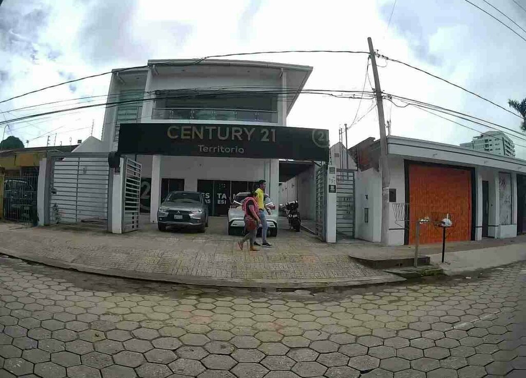 Real estate agency Century 21 - Territorio, Santa Cruz de la Sierra, photo