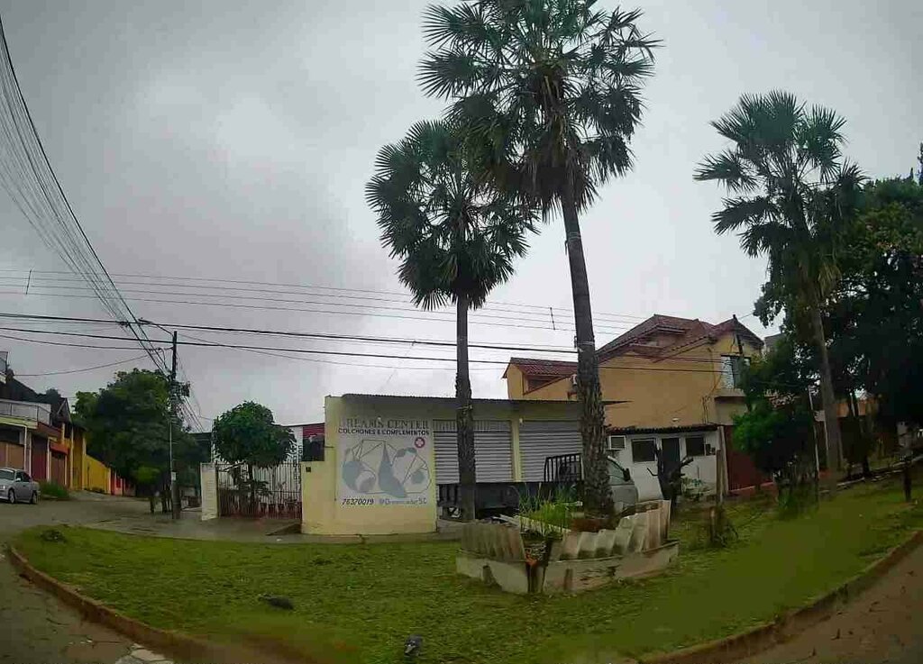 Mattresses Dreams Center, Santa Cruz de la Sierra, photo