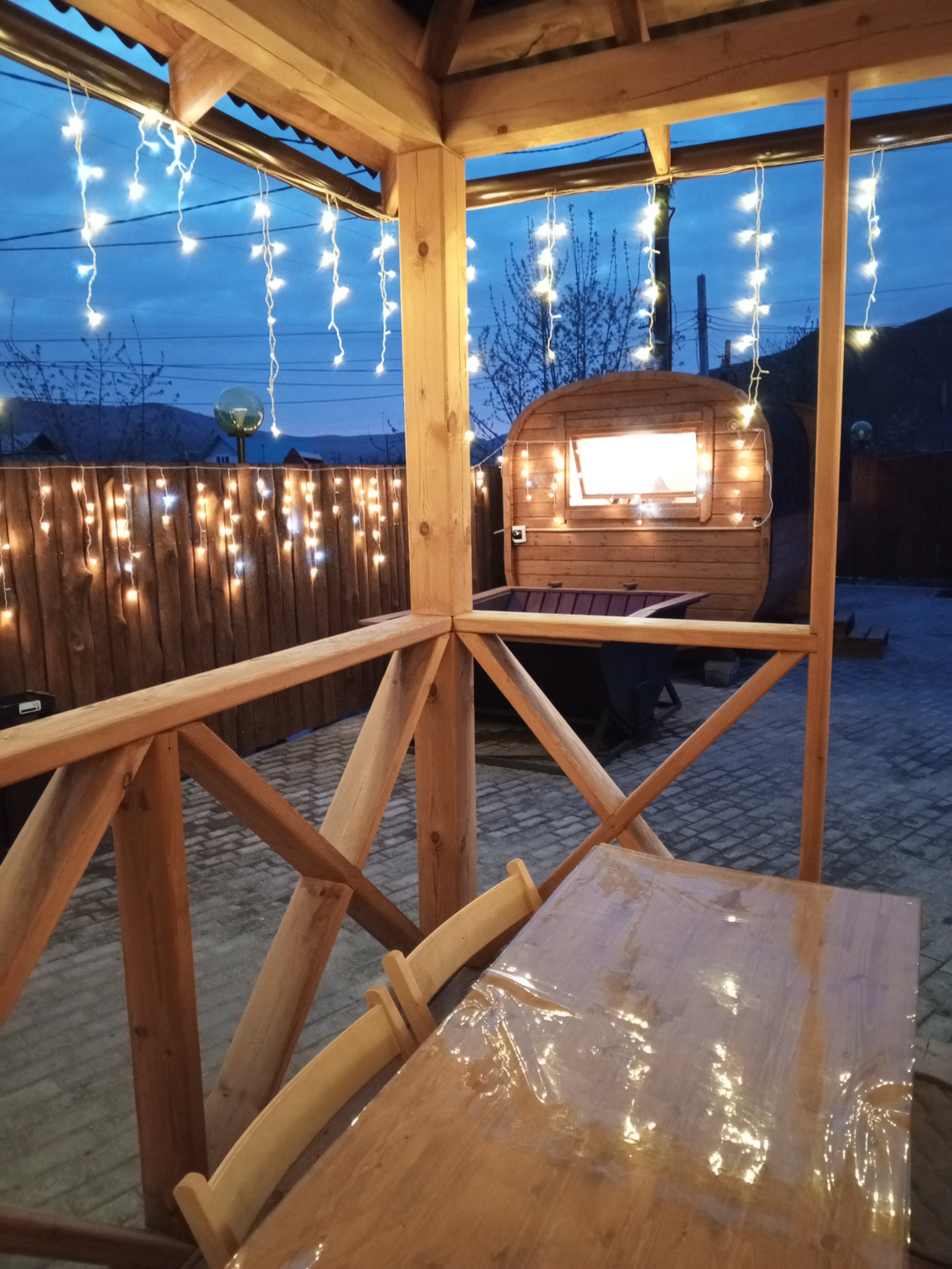 Фото Апарт-отель Шестаков