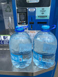Живая вода (Amurskaya ulitsa, 9), water store