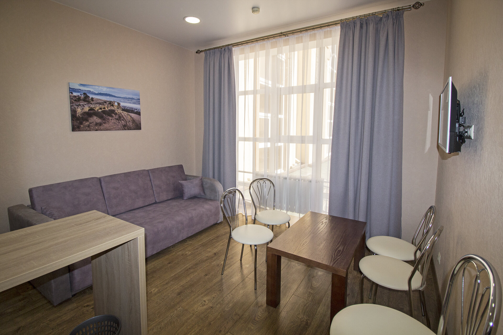 Фото Колизей на Бульваре