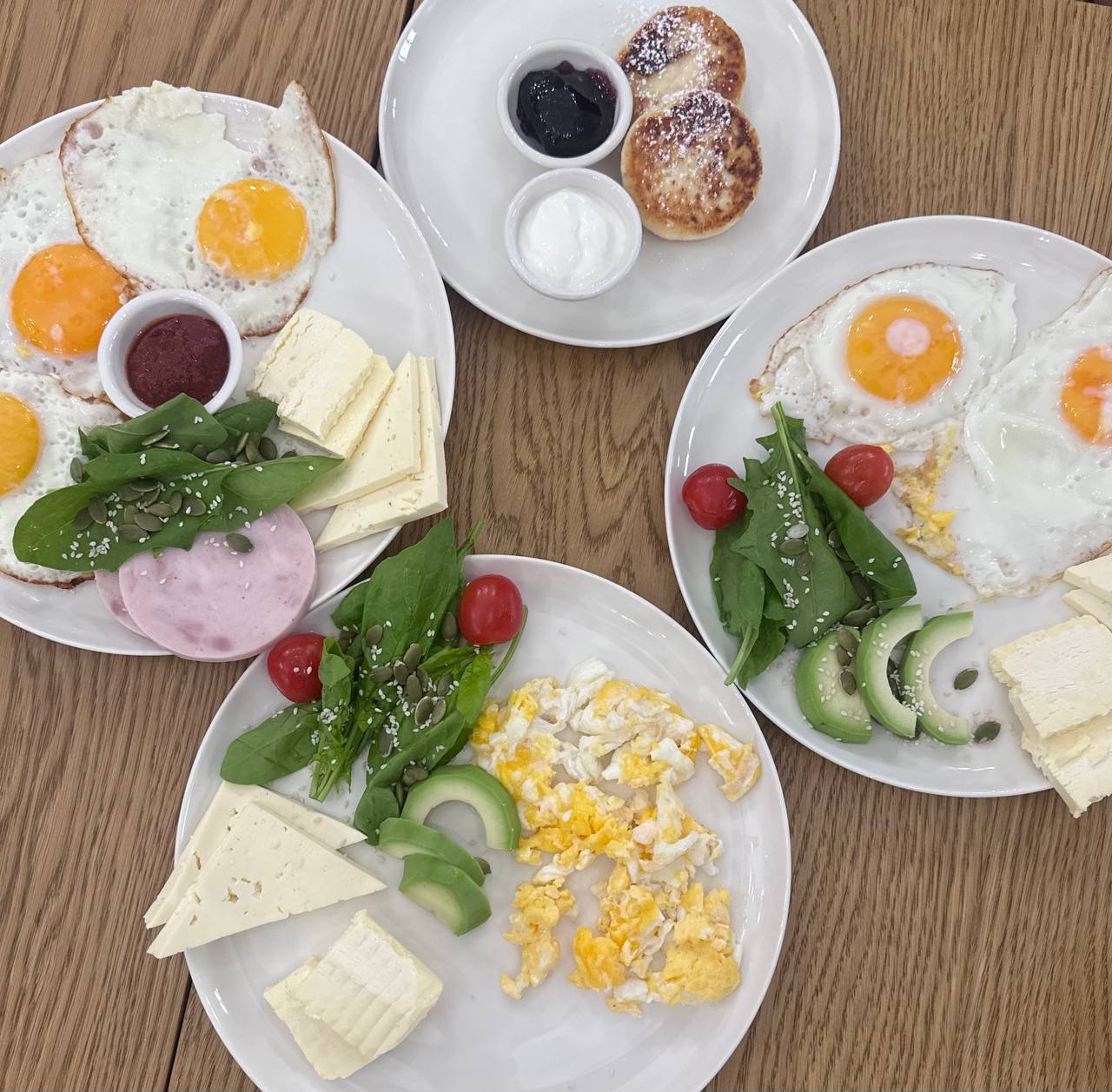 Фото Derbent Plaza