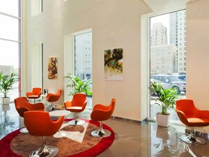 Гостиница Ibis Sharq