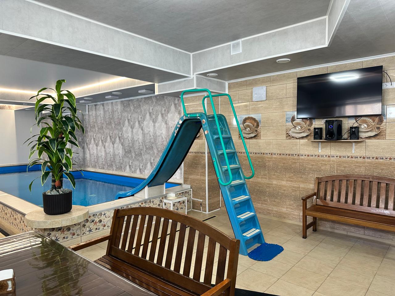 Фото Атлантик