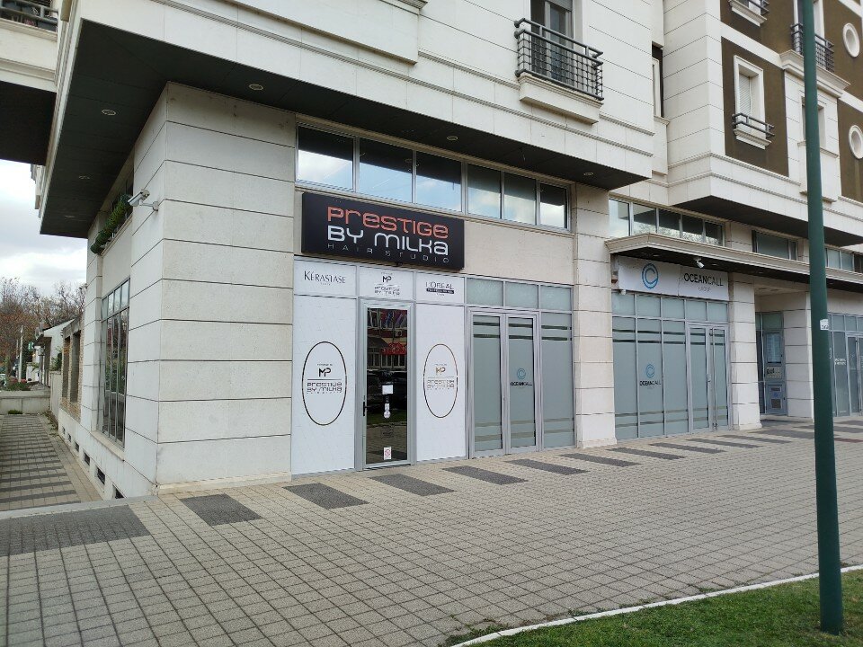 Hair Studio Prestige By Milka