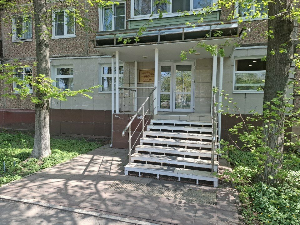 Government ministries, services Государственное юридическое бюро Тульской области, Tula, photo