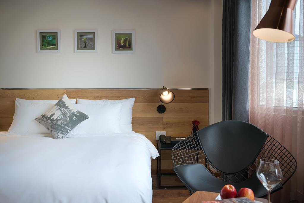 Фото C Central Hotel