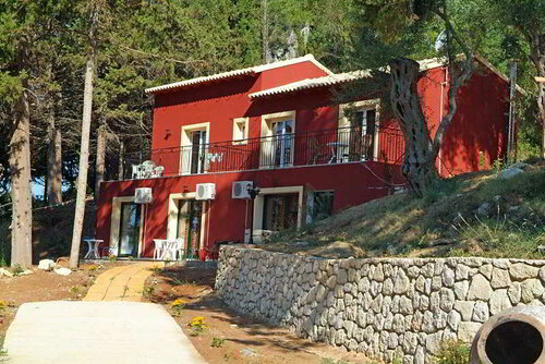 Гостиница Blue Princess Beach Resort - All Inclusive