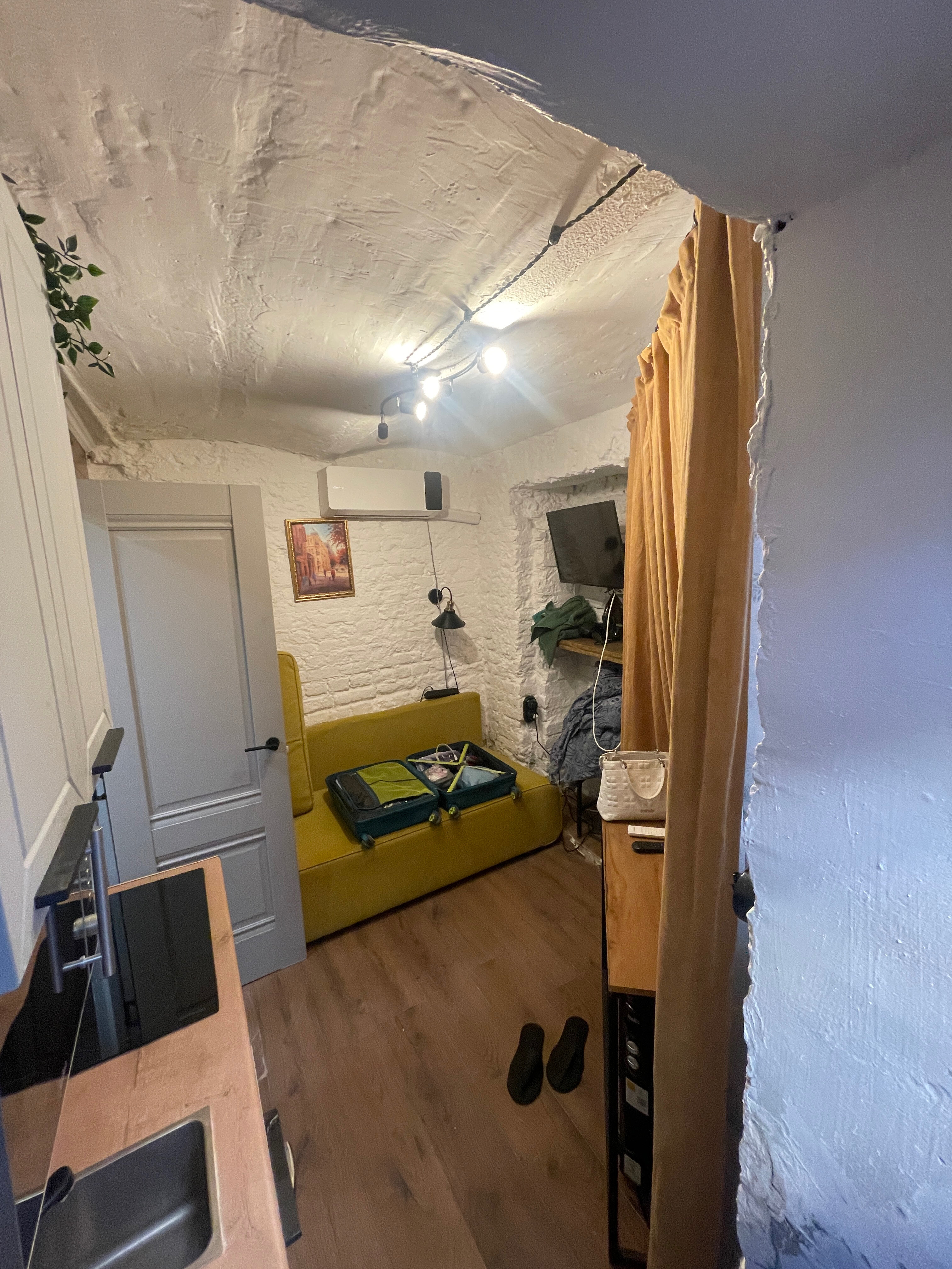 Фото ФлигелёкЪ