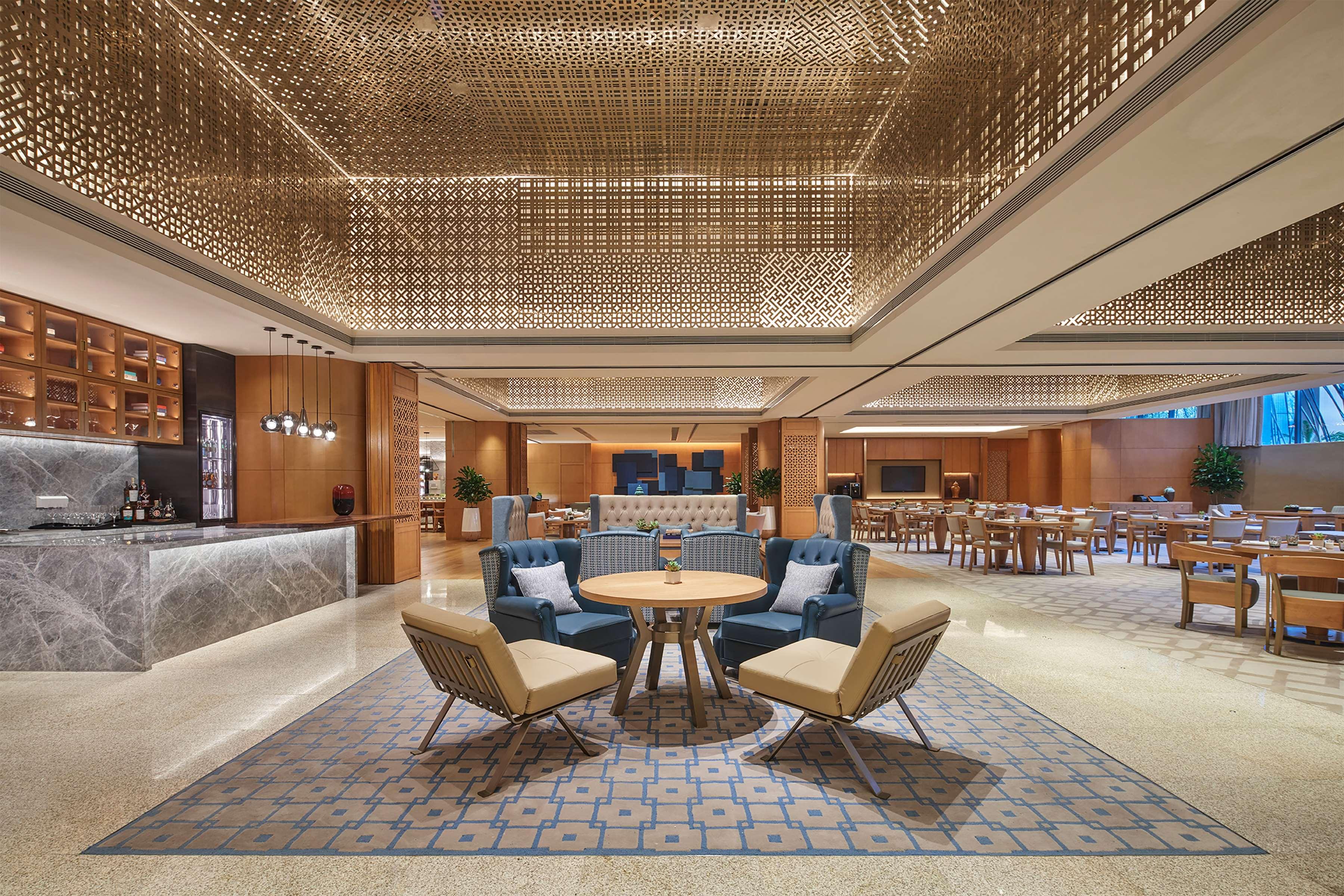 Фото Hyatt Regency Metropolitan Chongqing