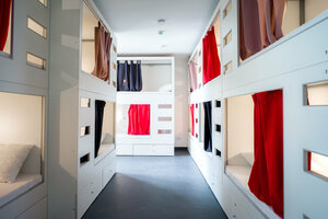 Хостел Good People Hostel