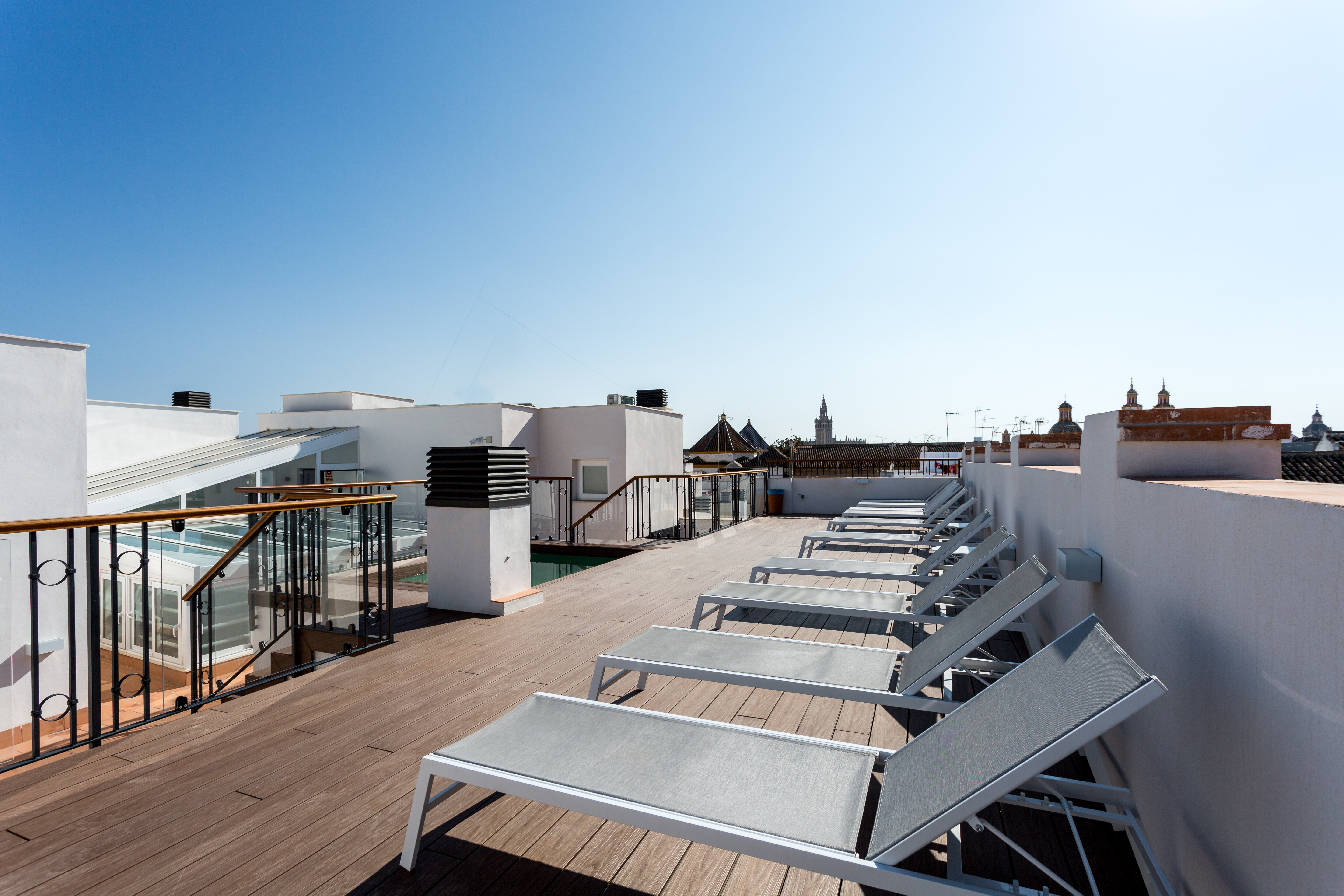 Фото Apartamentos Lanza