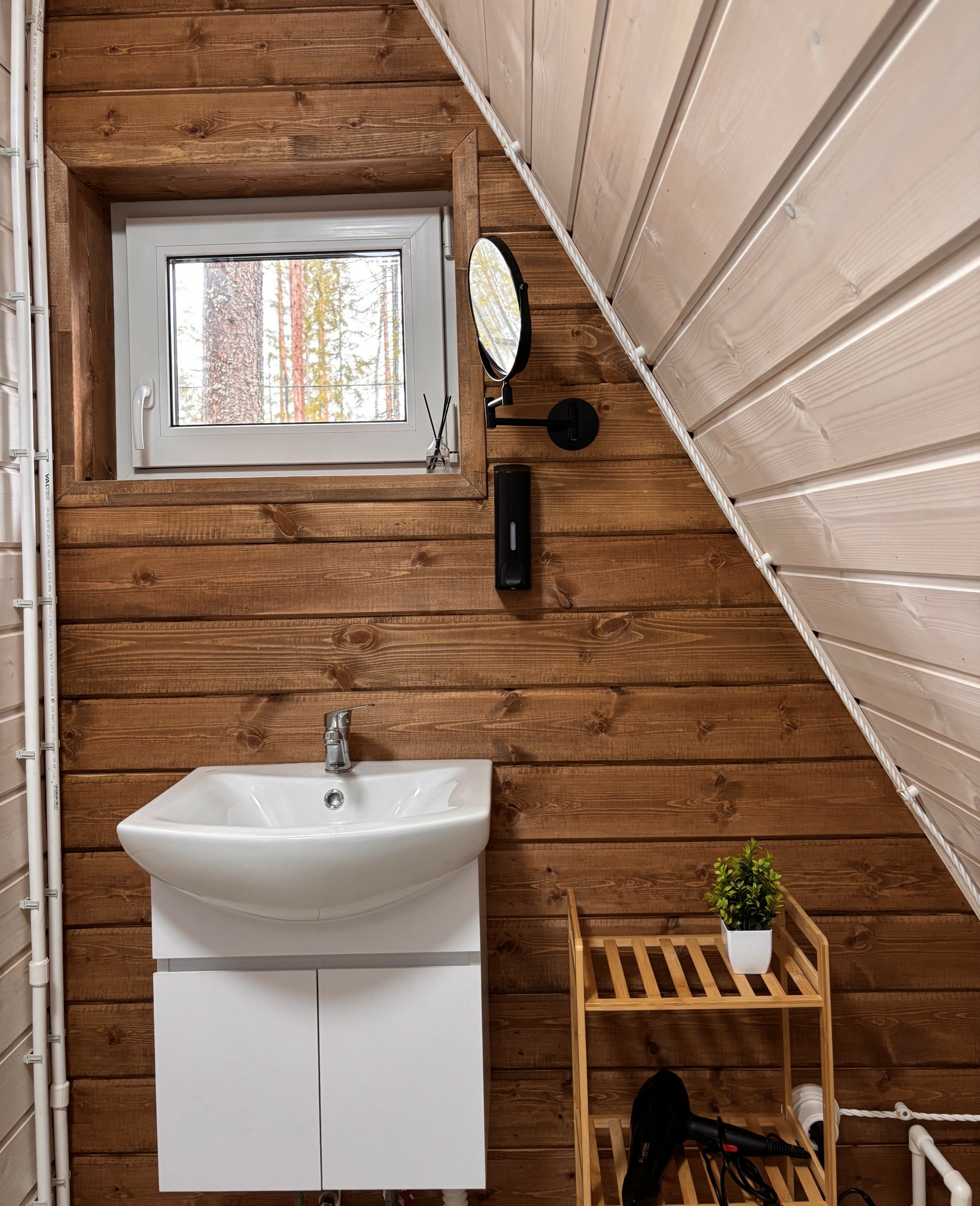 Фото Klever House Экофорест