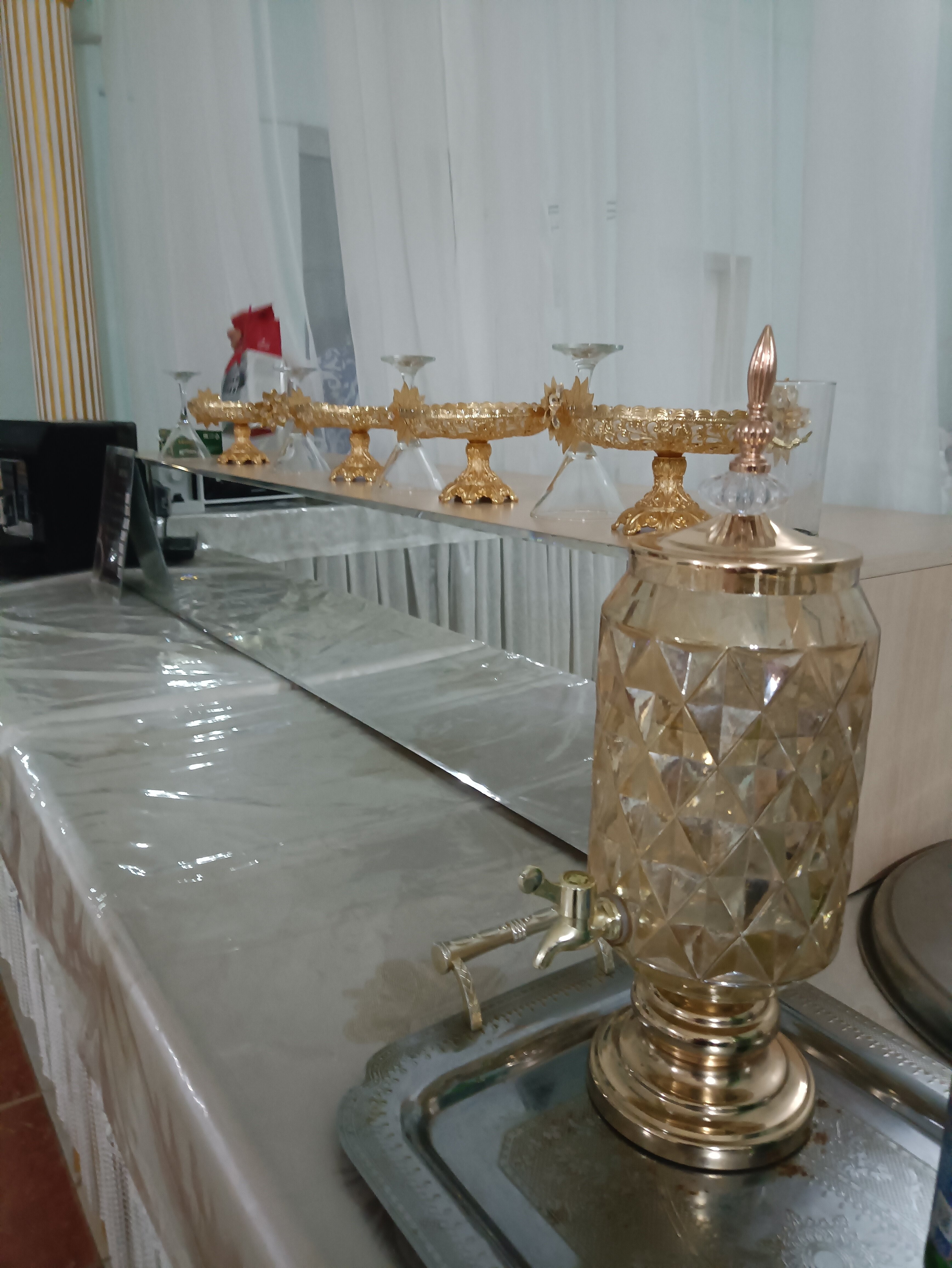 Фото Гостиница Шохджахон