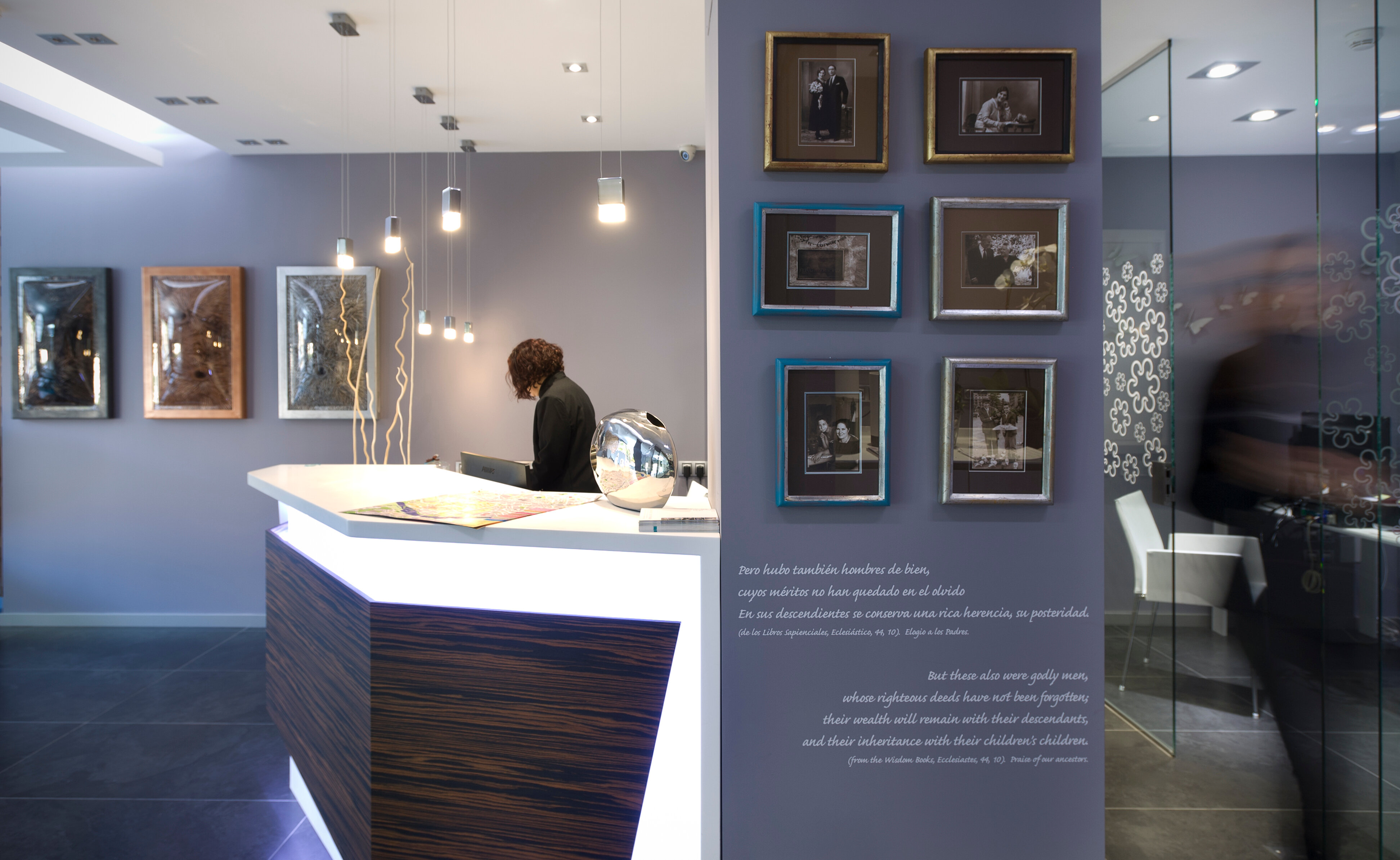 Фото Salamanca Suite Studios