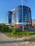 Вояж-А (Pervomayskaya Street, 78), agencia de viajes