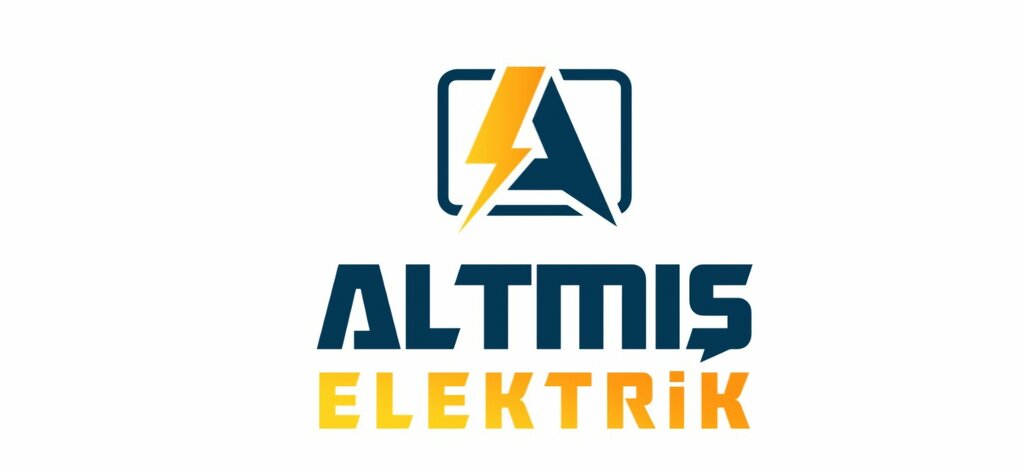 Electronic goods store Altmış Elektrik, Hendek, photo