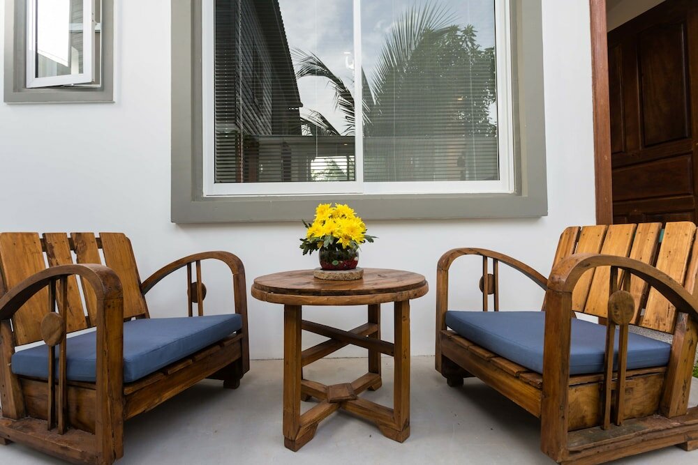 Фото Hotel Villa Josephine